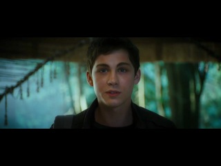 Перси Джексон и море чудовищ (трейлер)